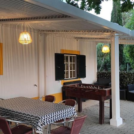 Sao Cristovao Farmhouse Setúbal Exteriér fotografie