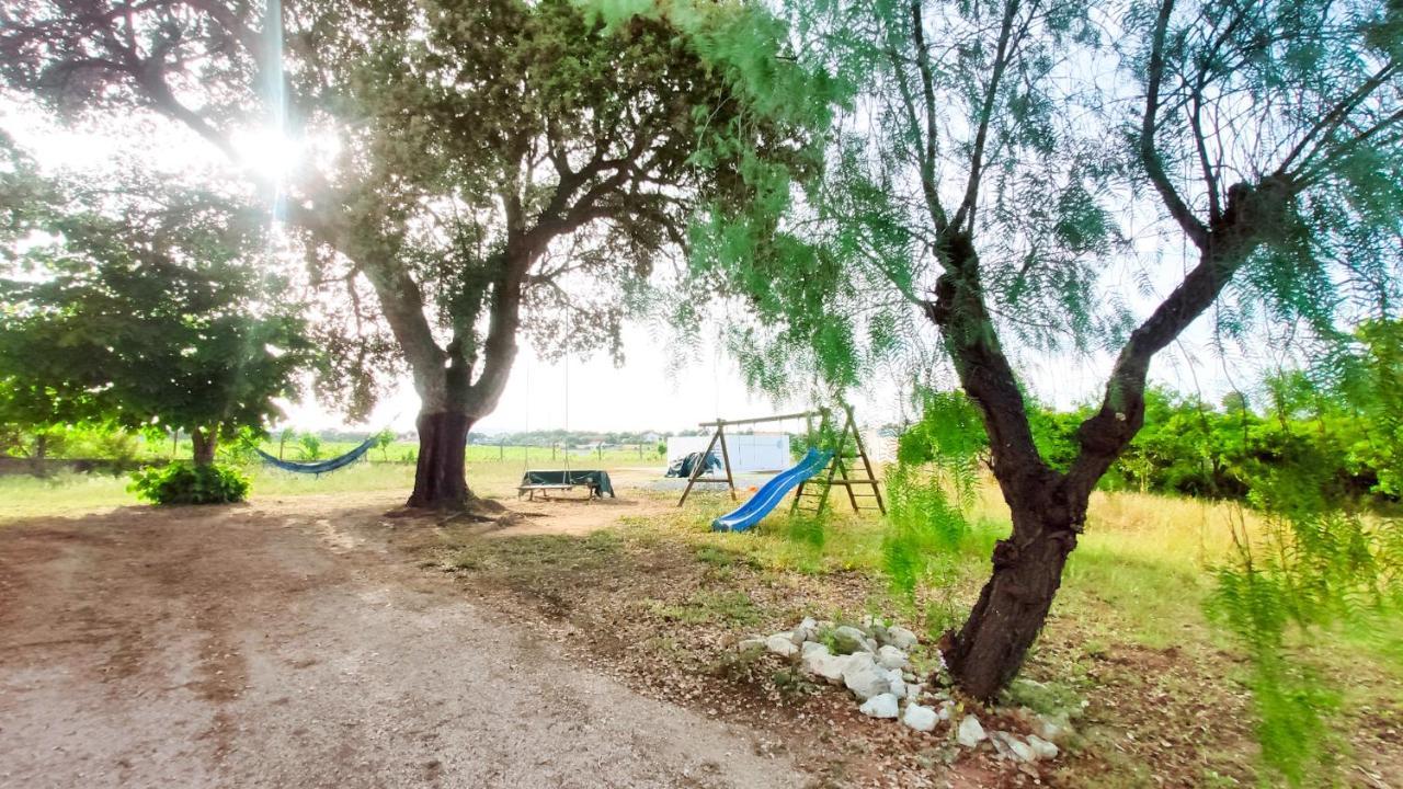 Sao Cristovao Farmhouse Setúbal Exteriér fotografie