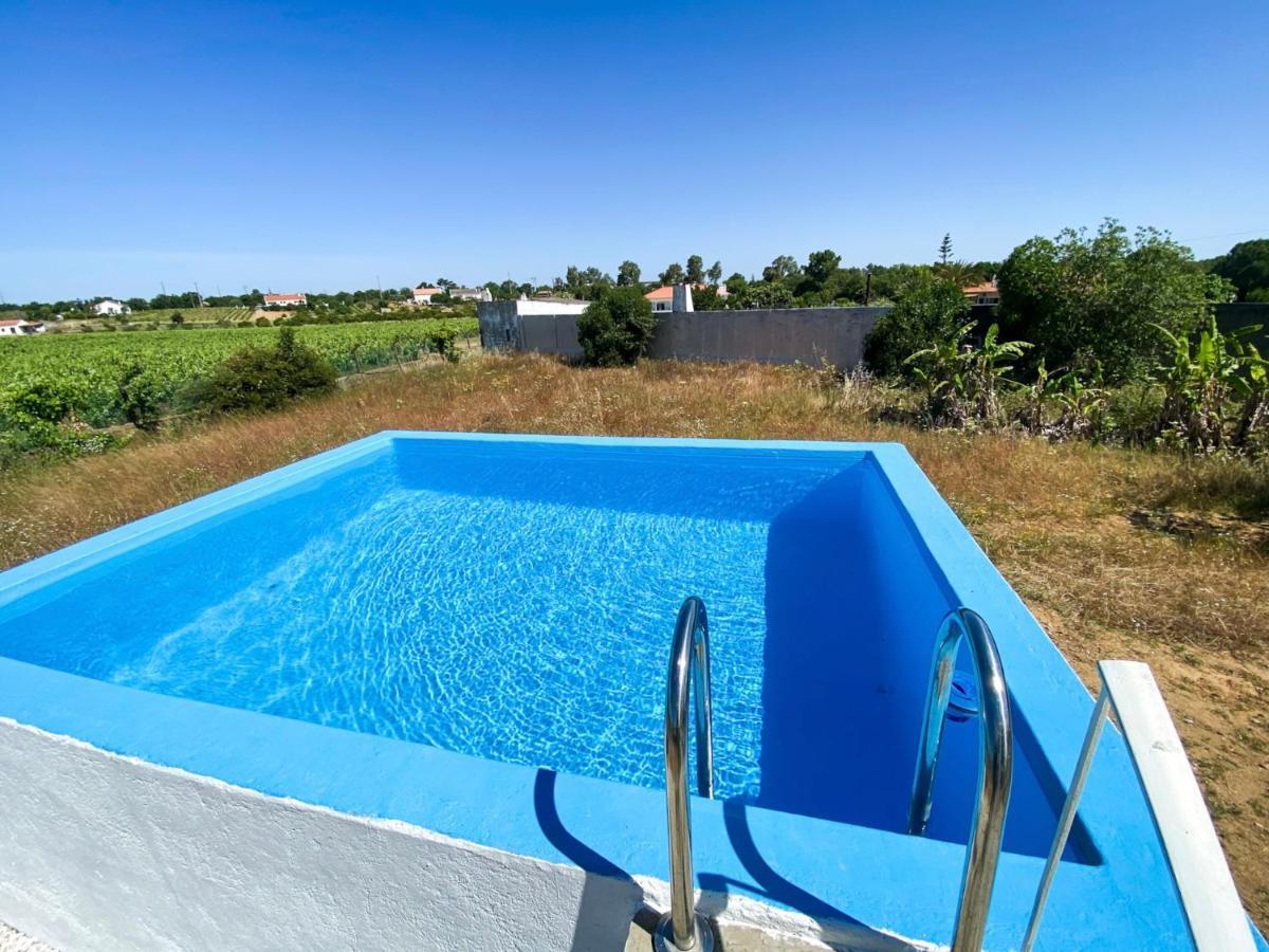 Sao Cristovao Farmhouse Setúbal Exteriér fotografie