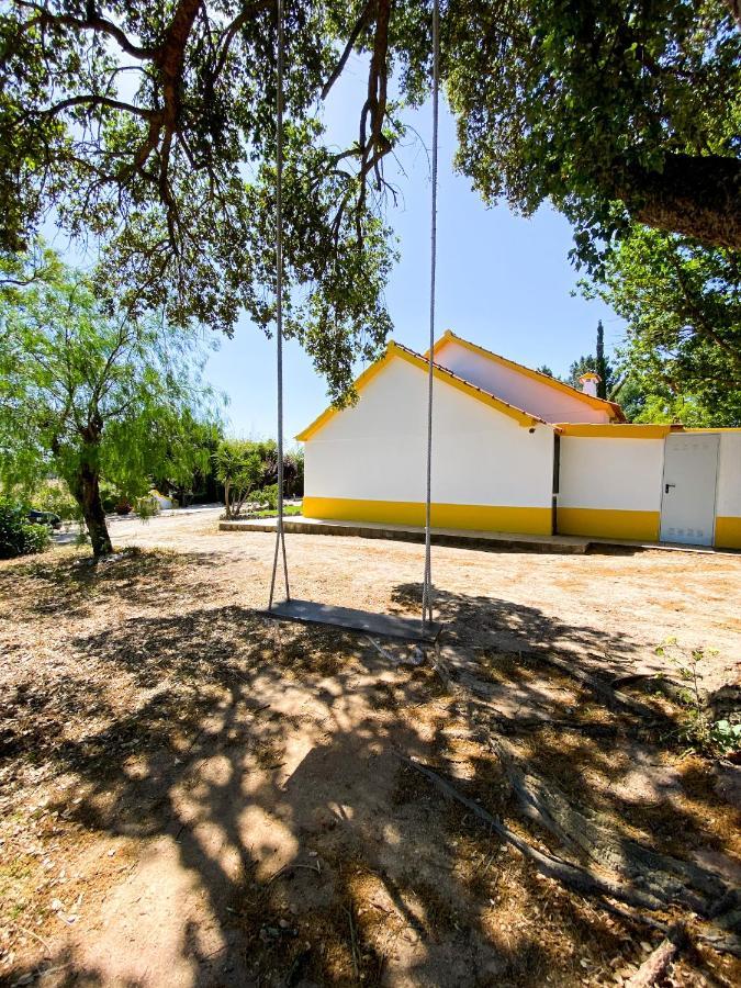 Sao Cristovao Farmhouse Setúbal Exteriér fotografie