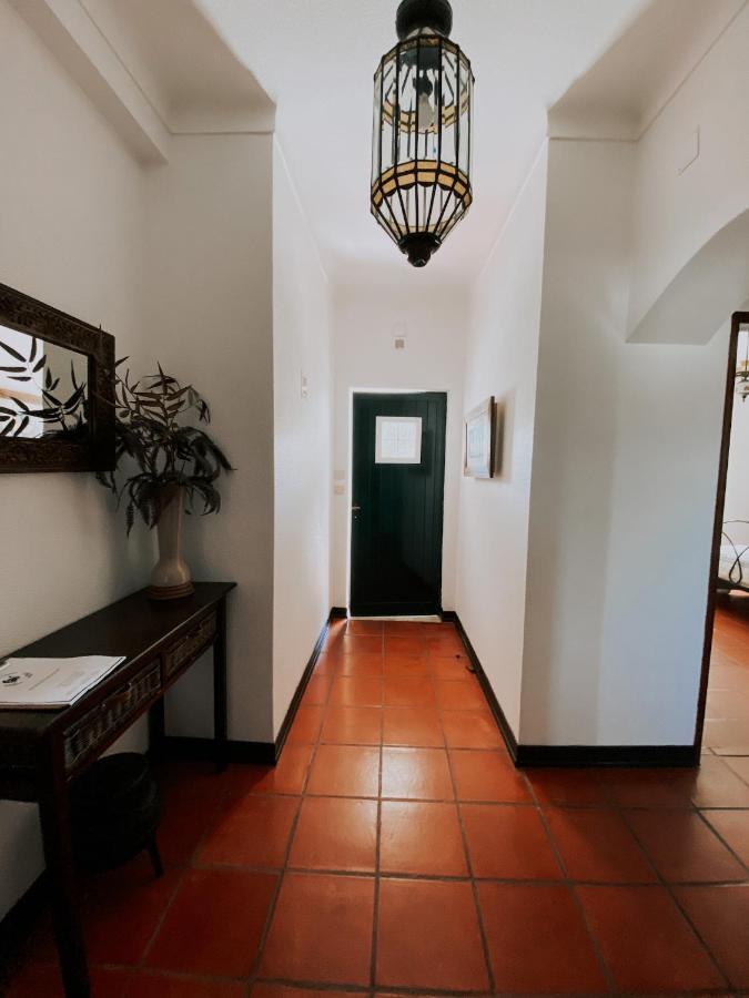 Sao Cristovao Farmhouse Setúbal Exteriér fotografie