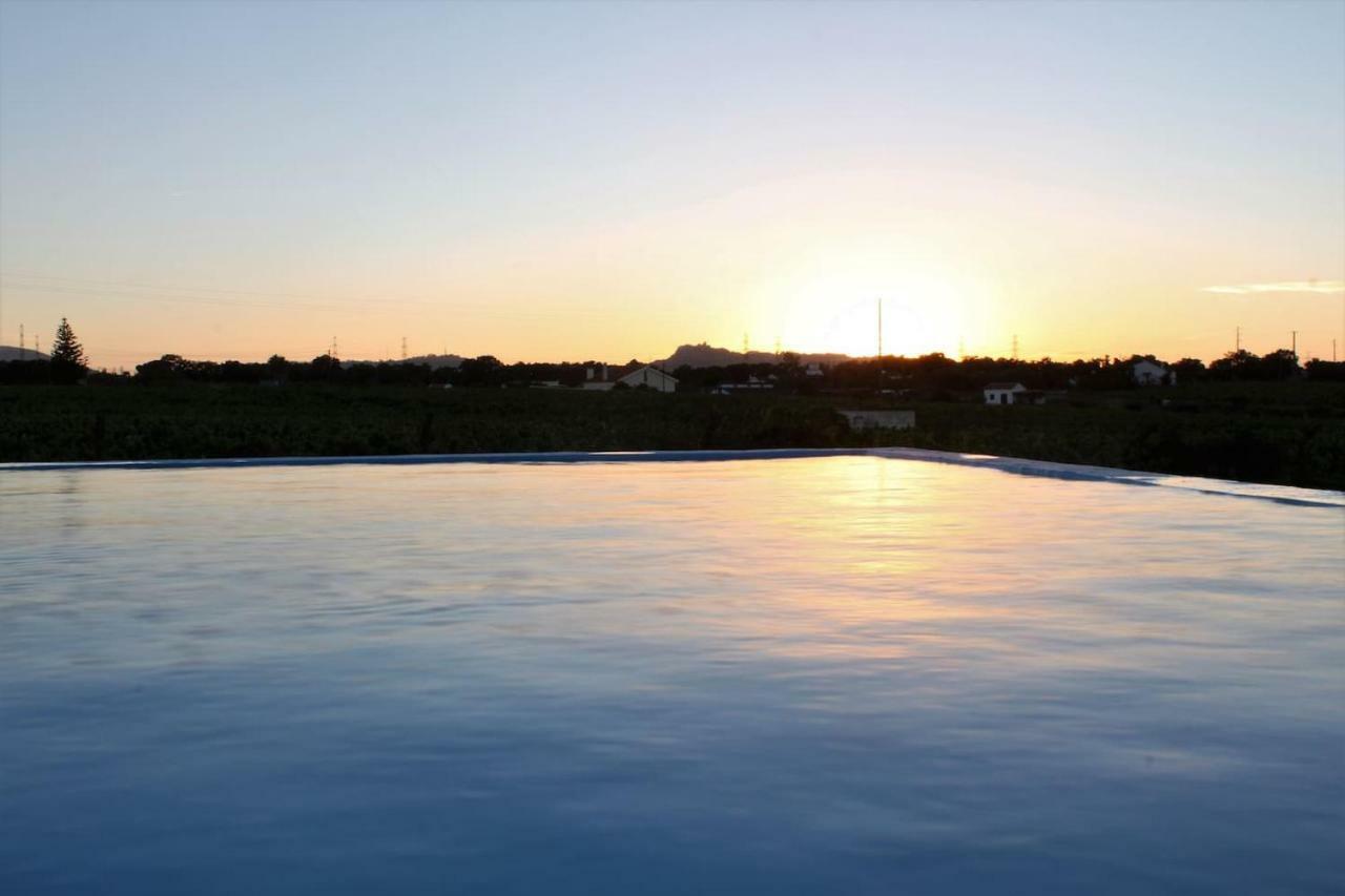 Sao Cristovao Farmhouse Setúbal Exteriér fotografie